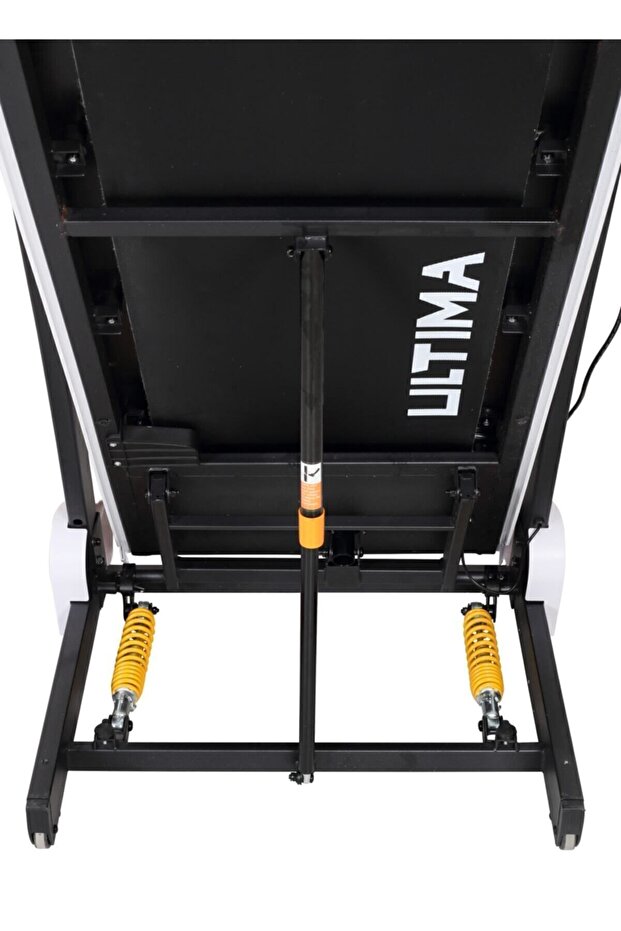 Dc-5000 Koşu Bandı - 3