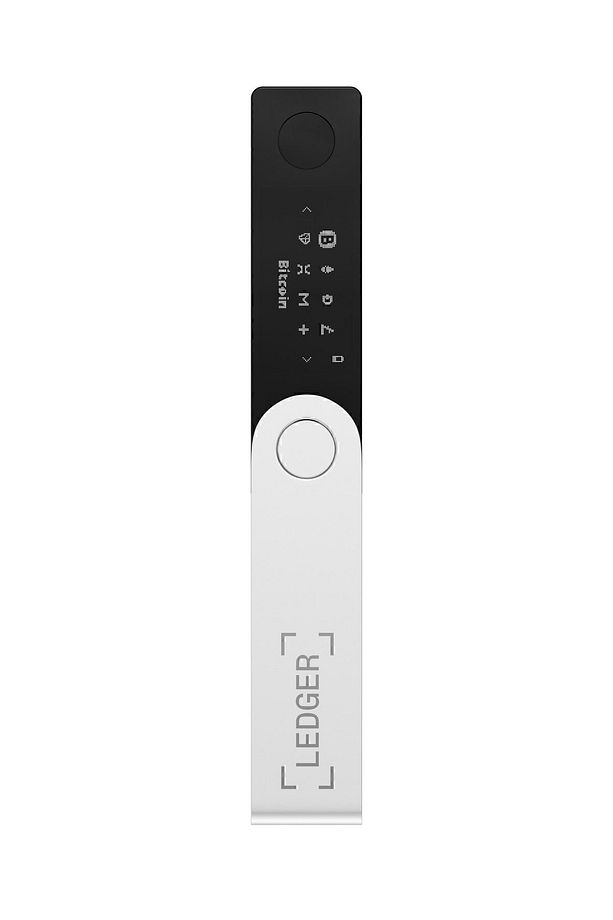 Nano X Usb - 1