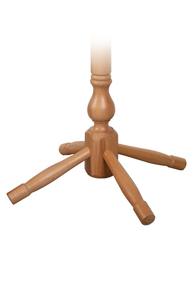 Tornalı Askılık Naturel - 3