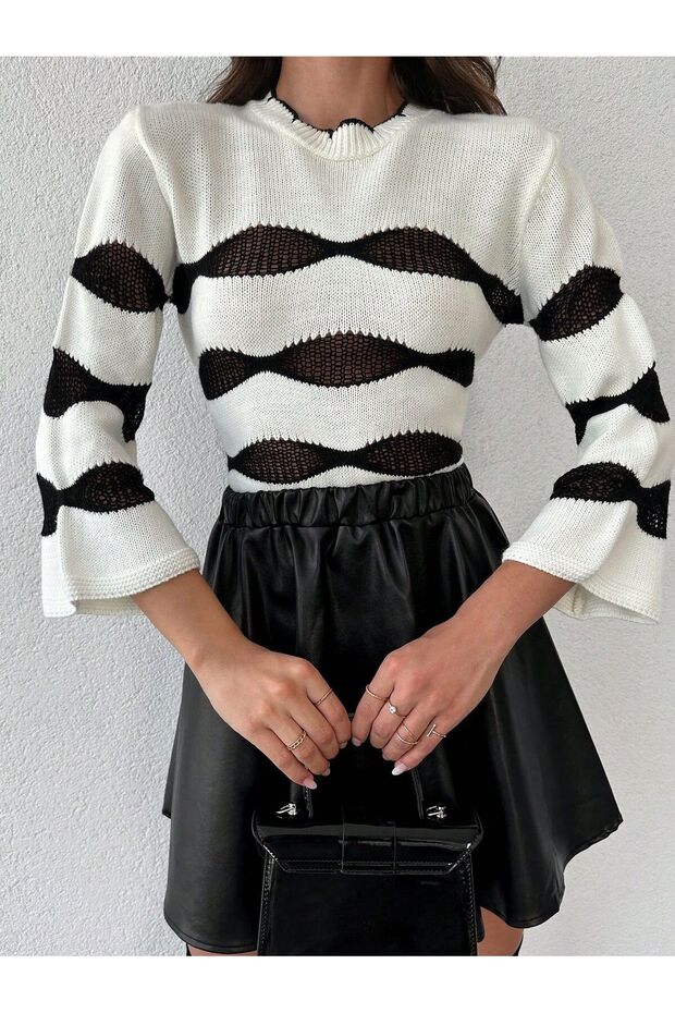 KADIN DESEN AKITMA - 2