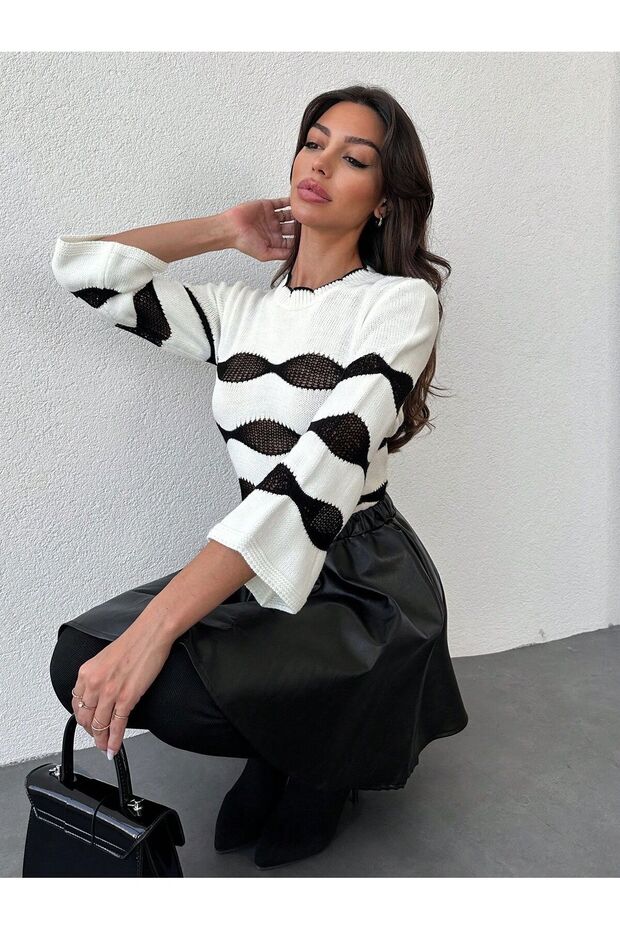 KADIN DESEN AKITMA - 6