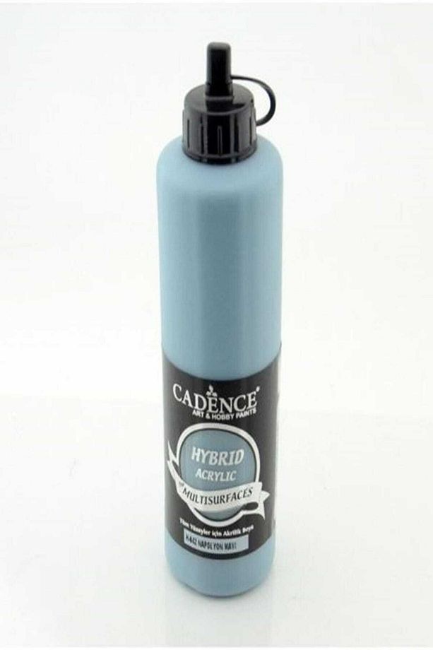 Multisurface Hybrid Hibrit Boya 042-Napolyon Mavi 500ml - 1
