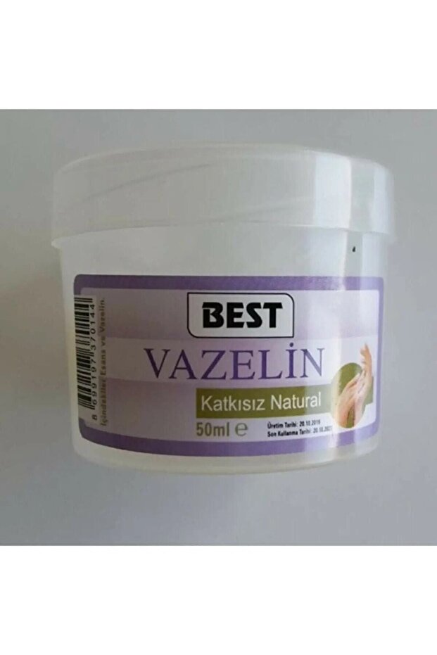 Vazelin Krem 50 Ml 24 Adet - 1