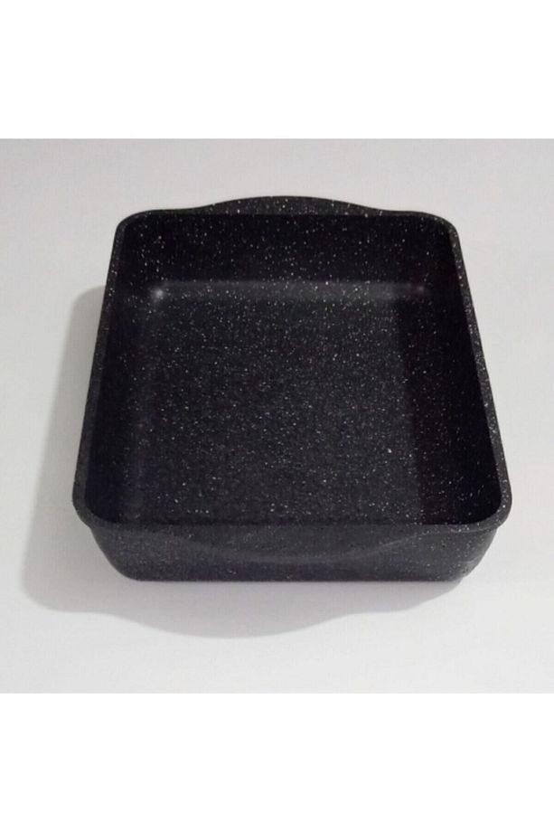 Granit Kare Tepsi - 1