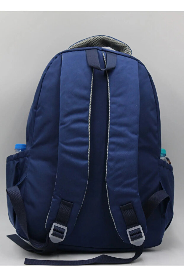 School Backpack - Water Resistant - 3