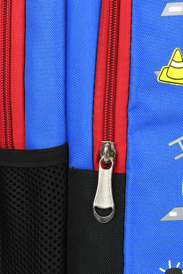 ARABA İLK OKUL ÇANTASI - 5