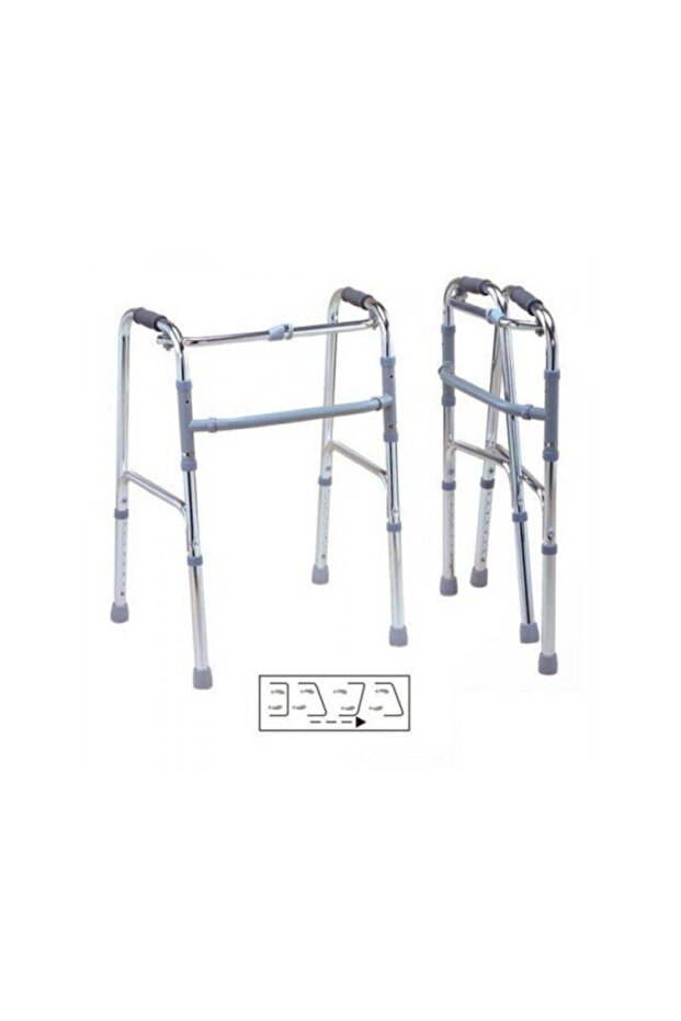 Freely Ithal Walker Yürüteç - 1