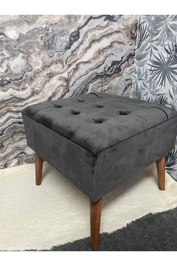 Puf Puf & Bench - 4