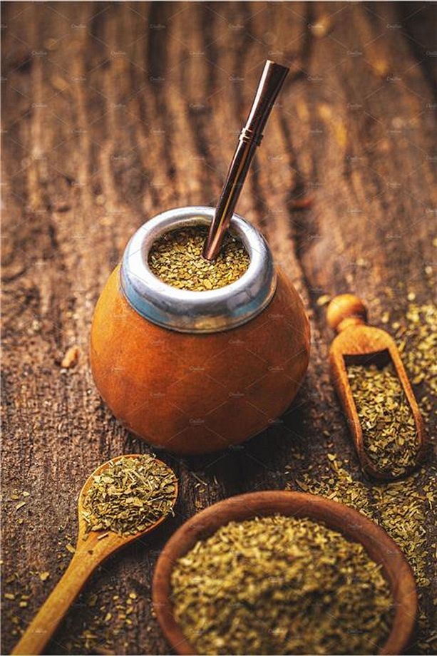 YERBA MATE 250 GR X 3Adet "orjınal" - 6