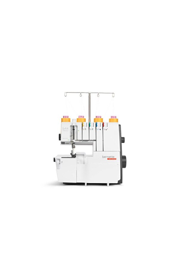 B44 Ev Tipi Overlok Makinası - 2