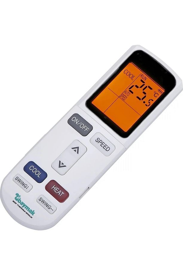 Elegant Plus Uv 12 A++ 12000 Btu Duvar Tipi Inverter Klima (montaj Dahil) - 3