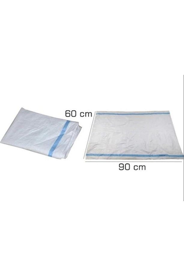 Naylon Çuval 100x150 5 Adet - 2