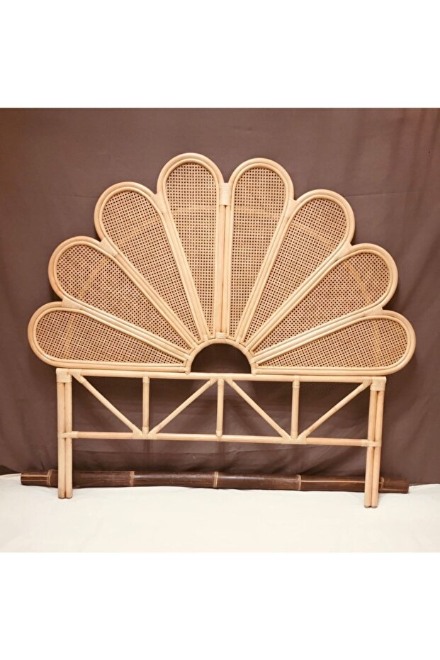Bambu Hazeran Yatak Başlığı - 1