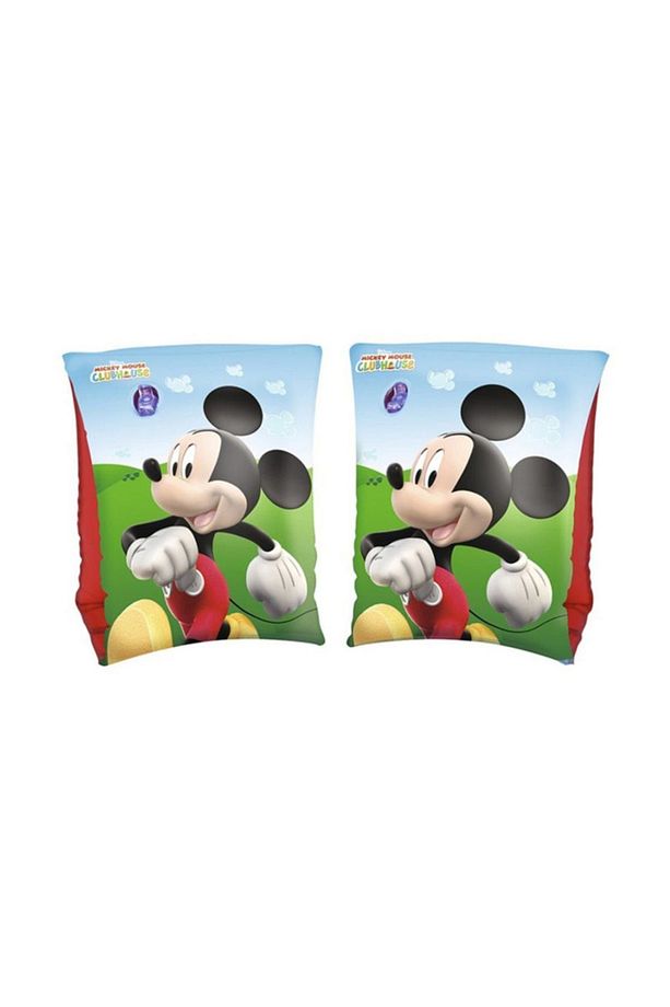 Lisanslı Deniz Kolluğu Mickey Mouse / - 3