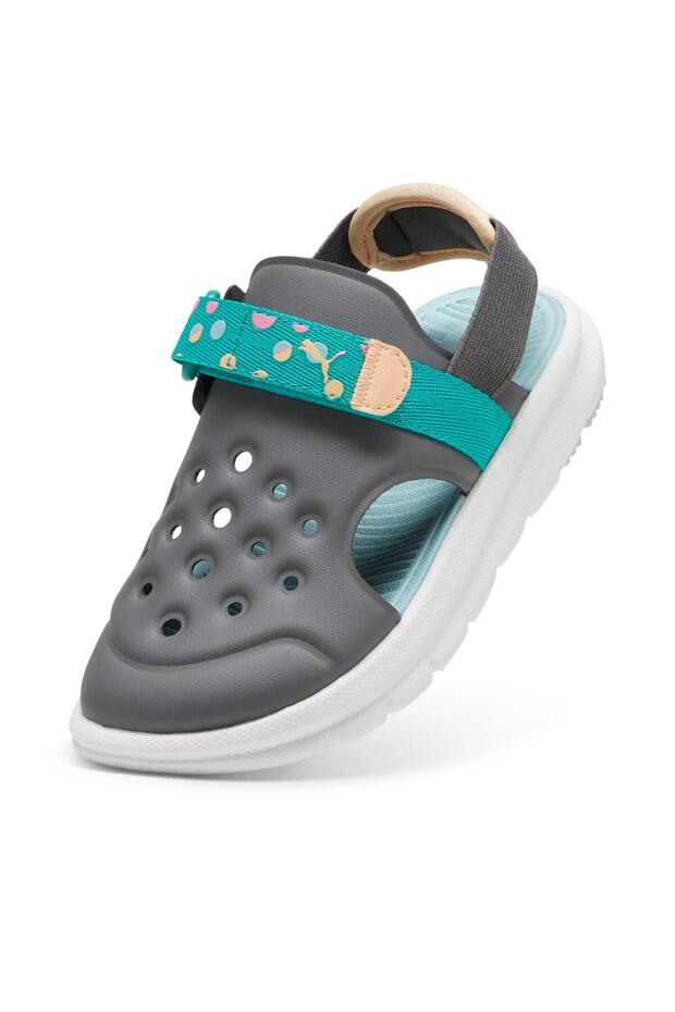 Evolve Sandal Summer Camp AC PS Coo - 5