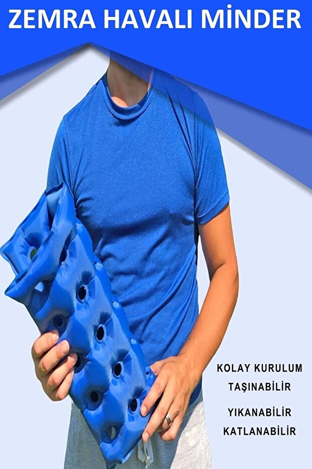 Havalı Minder - 6