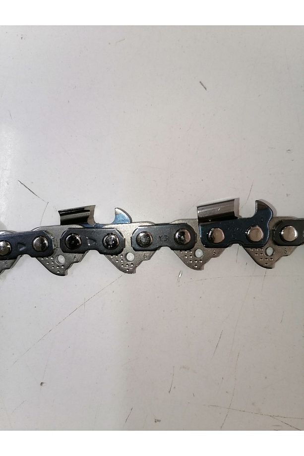 Zincir 3/8 36 Diş 1,6 Mm Ayak Yuvarlak - 3