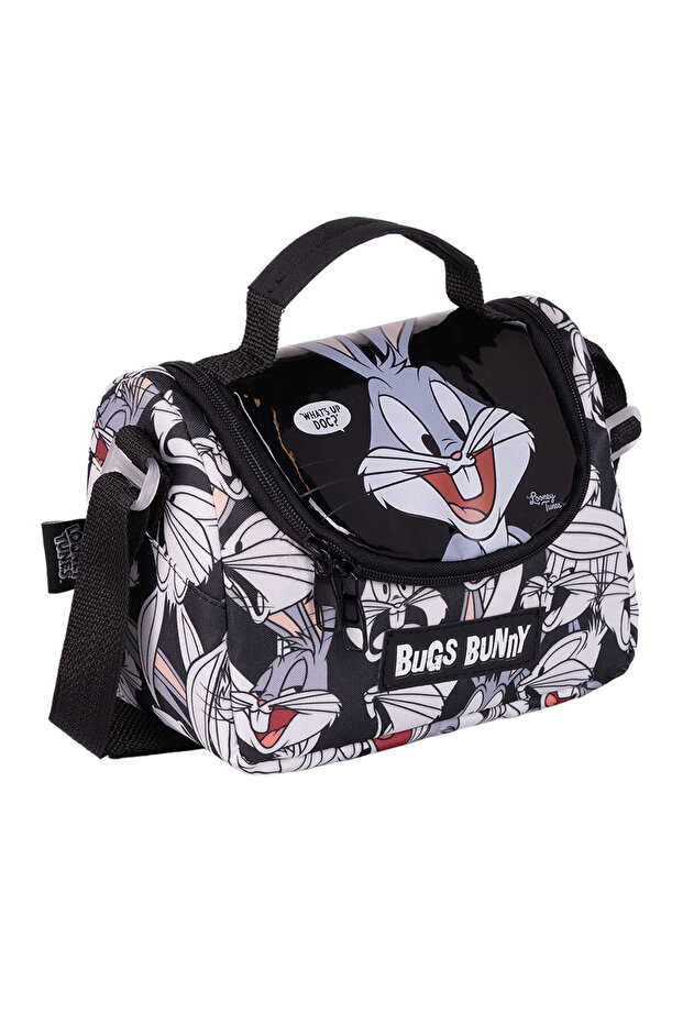 Obm Bugs Bunny Lunchbox 2780