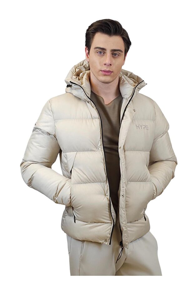 BEJ ŞİŞME MONT - 2