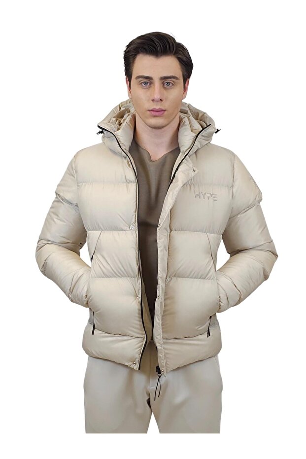 BEJ ŞİŞME MONT - 1