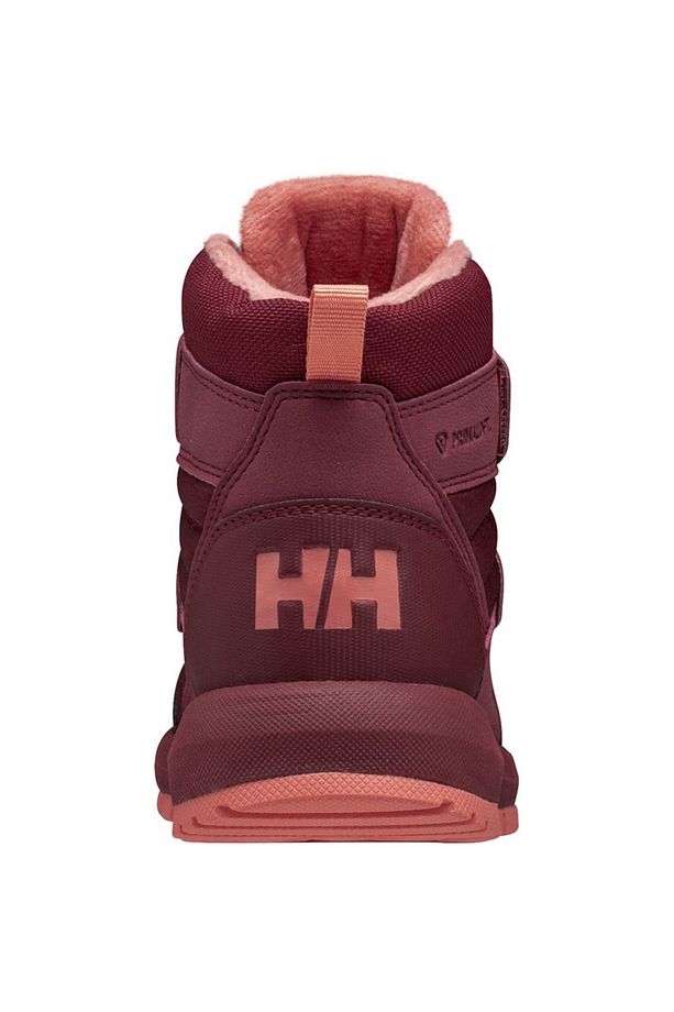 Jk Bowstring Ht Çocuk Kısa Bot - 7