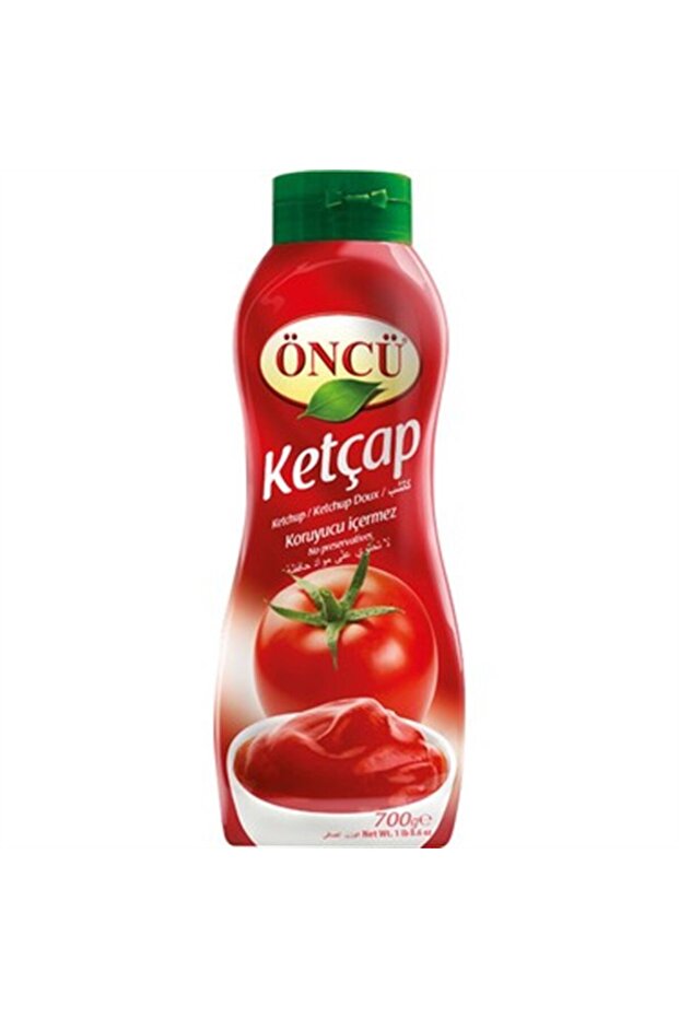 Ketçap 700 G - 1