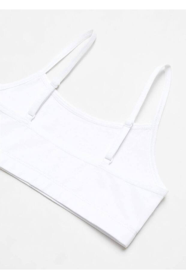 2 συσκευασίες βαμβακερή μπλούζα - 3