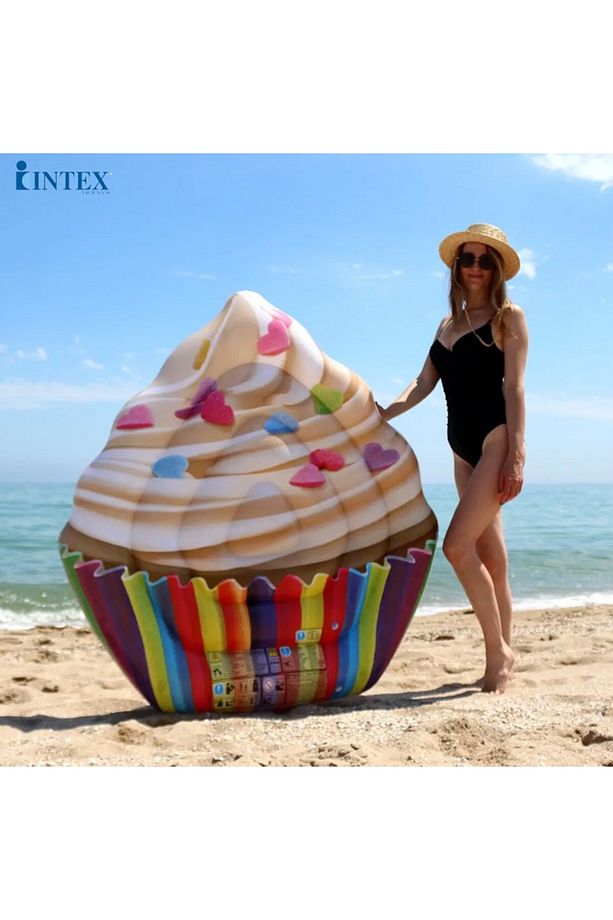 Cupcake Ada - Yatak (58770) 142 X 135 Cm - 3