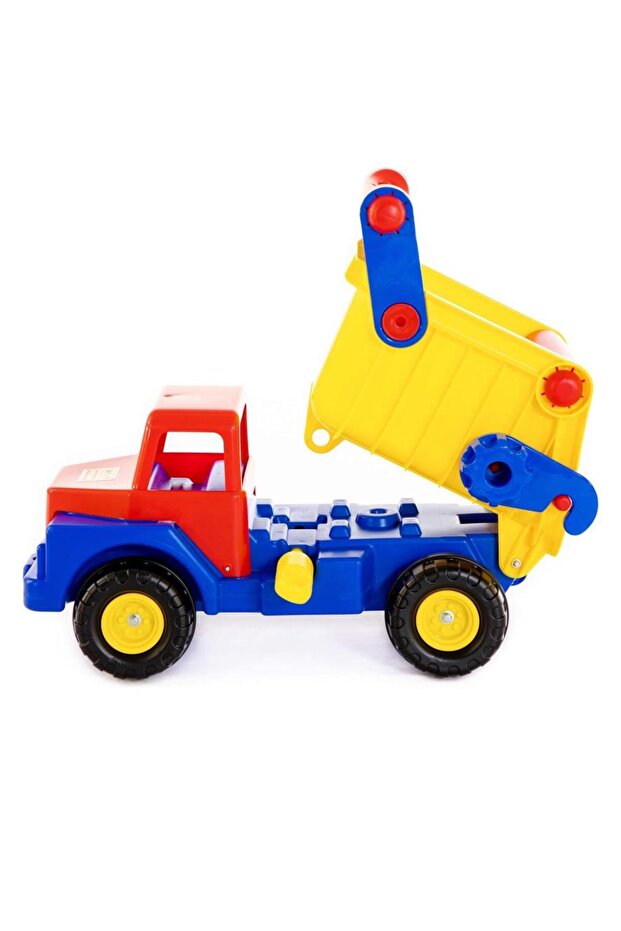 Damperli Dev Kamyon - Pol-37909 (LİSİNYA) - 3