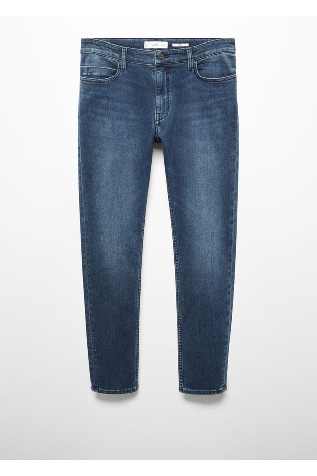Tom tapered cropped jean - 3