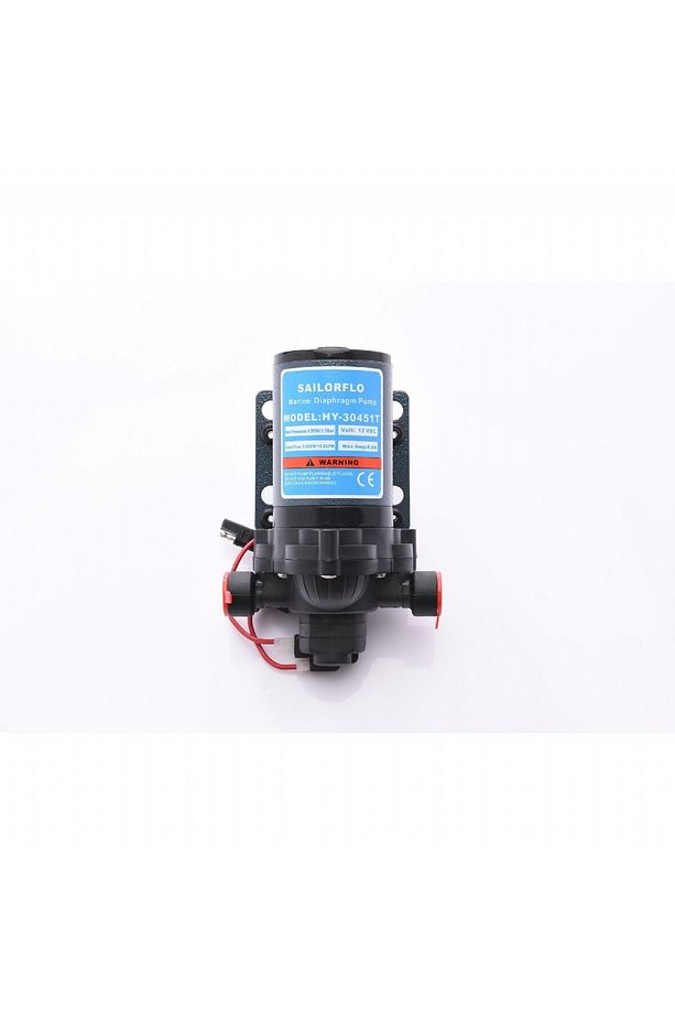 Sensation Hidrofor Su Pompası Diyaframlı 11.3L/DK 12V 45PSİ - 3