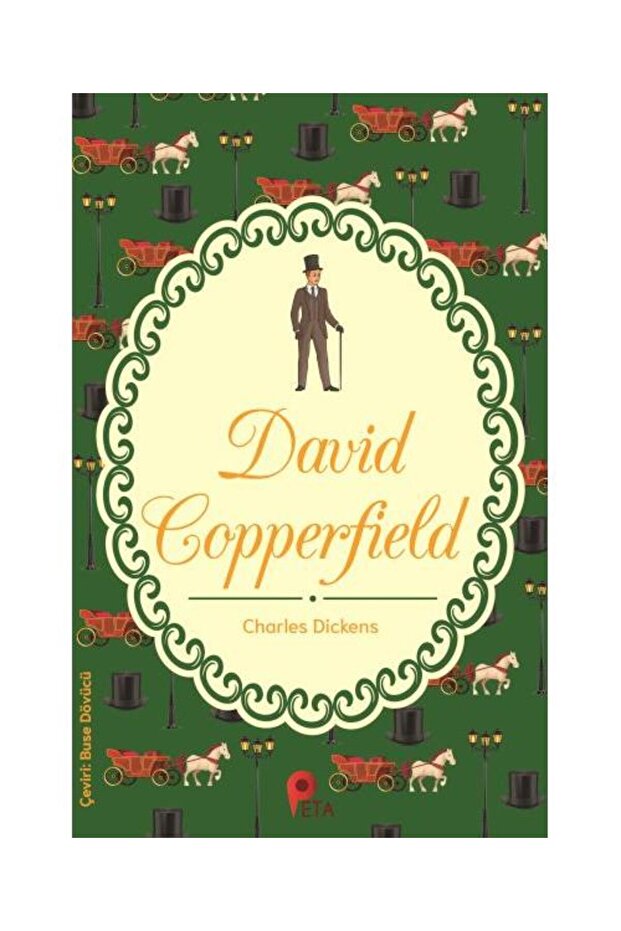 David Copperfield