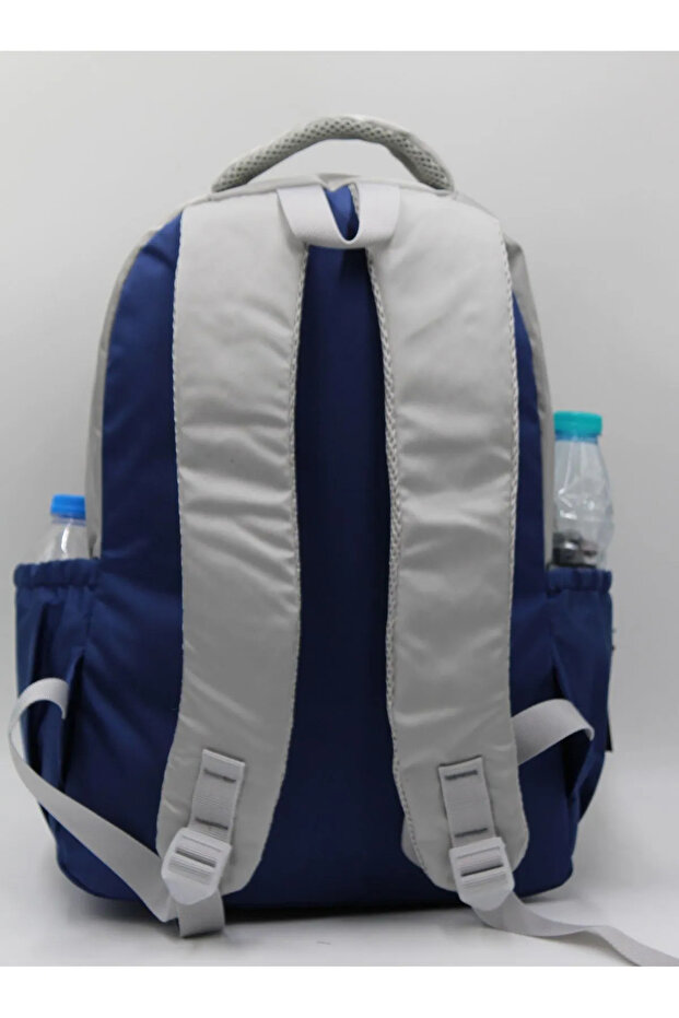 حقيبة ظهر مقاومة للماء للمدرسة - 5