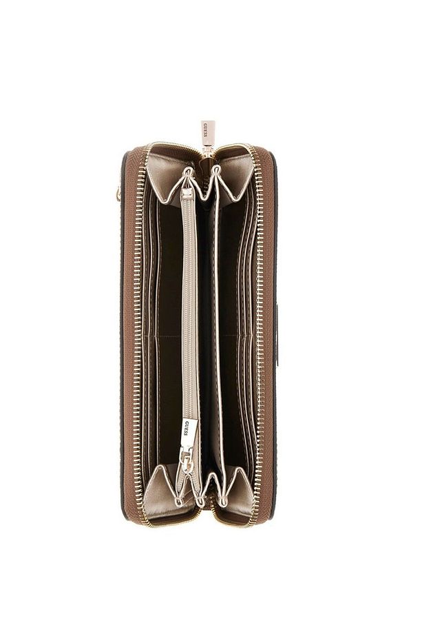 LAUREL SLG LARGE ZIP - 5
