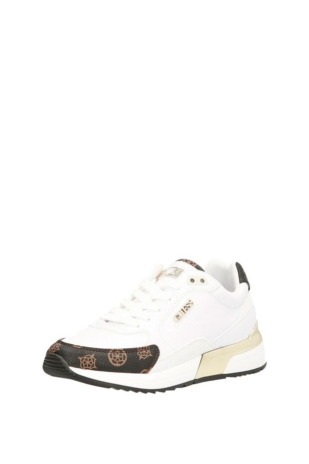 Moxea/actıve Lady/le Sneaker - 2