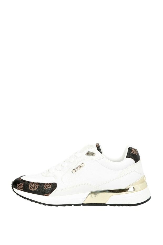 Moxea/actıve Lady/le Sneaker - 1