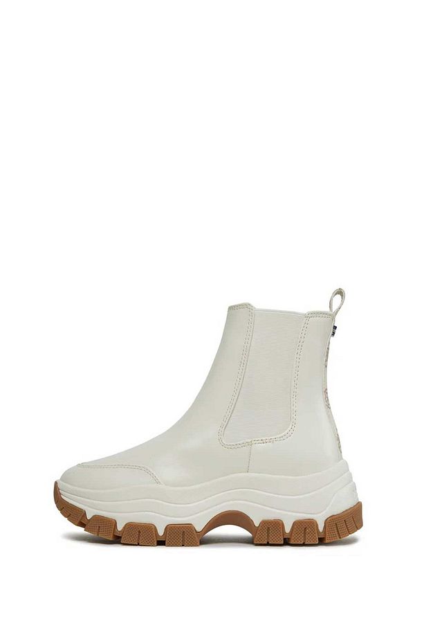Kadın Guess Running Sneaker FL8BEOELE12 - 3