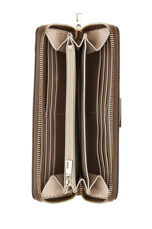 LAUREL SLG LARGE ZIP - 3