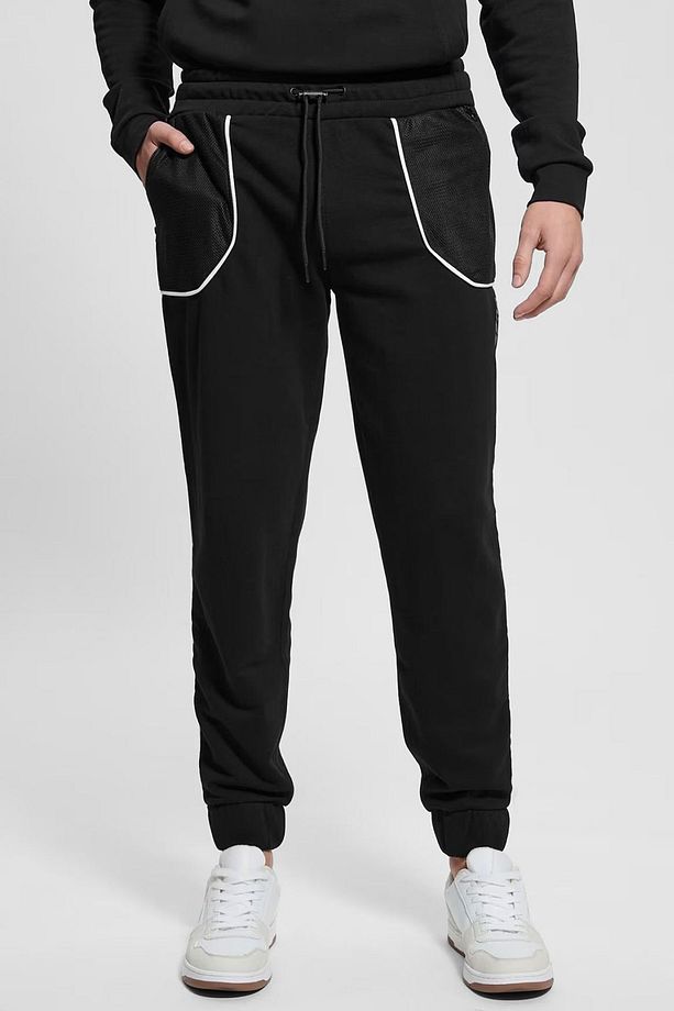 LUGH CUFFED PANT - 5