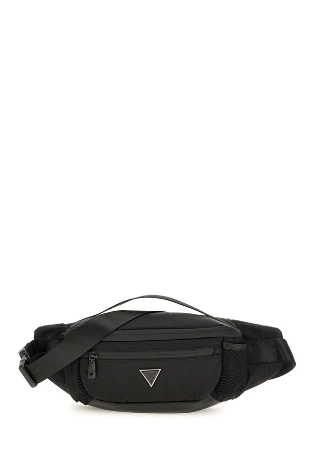 CERTOSA TECH BUM BAG - 1