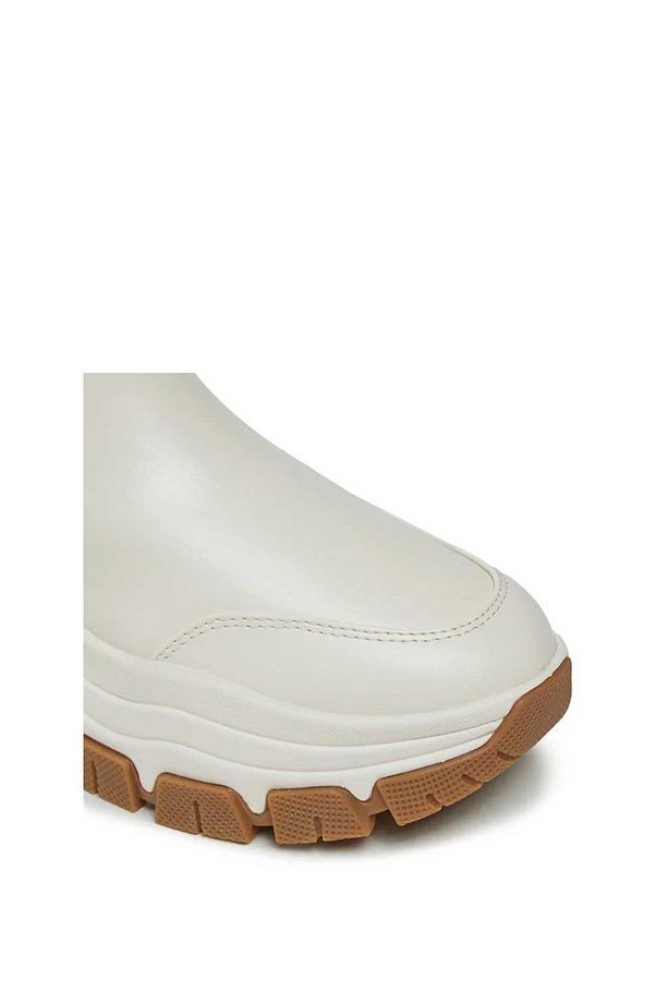 Kadın Guess Running Sneaker FL8BEOELE12 - 5
