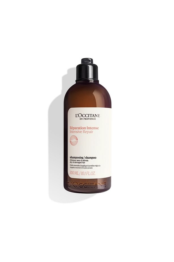 Aromakoloji Onarıcı Şampuan 300 ml - 1