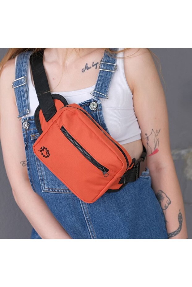 Saturn Bel Çantası - 4