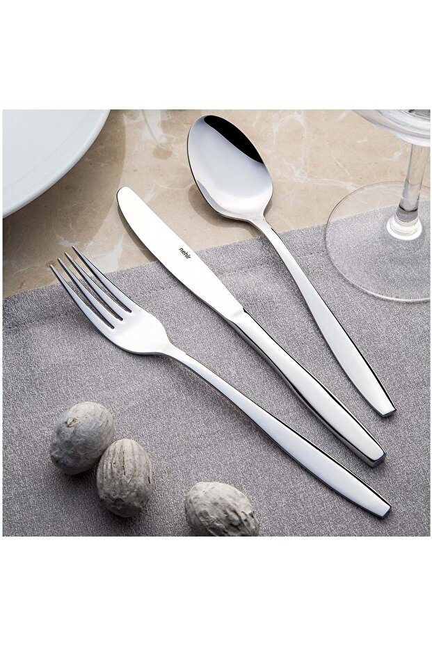 Sahra Sade Tatlı Çatal - 2