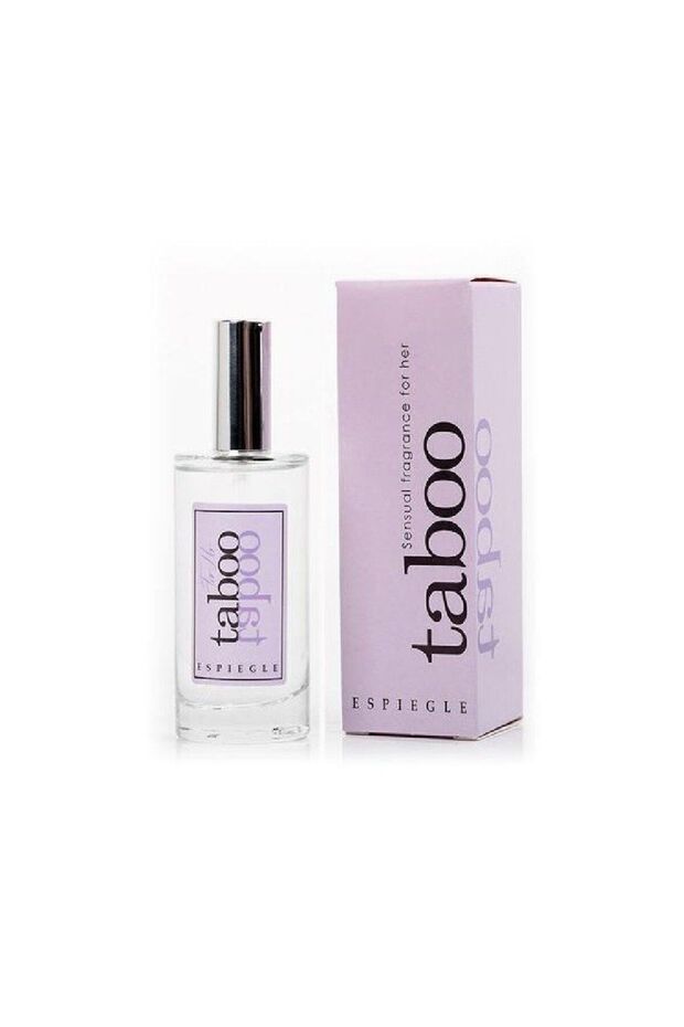 Espiegle Sensuan Feromon Kadın Parfüm 50 ml - 2