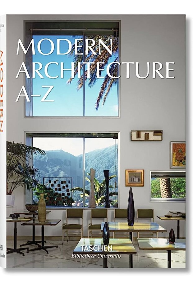 Modern Architecture - 2