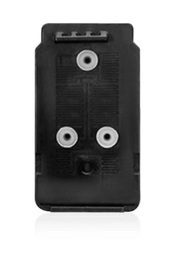 PG 545 Siyah Tıpalı Orijinal Kartuş MG2450/ MG2550/ MG2455/ MG2555/ ip2850 /TS3151/TS3150 - 1