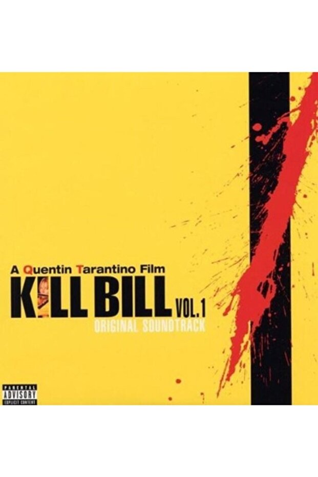 Kill Bill Vol.1 - 1