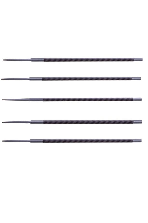 Stıhl Eğe 3/16 - 4.8 Mm (5 Adet) - 1