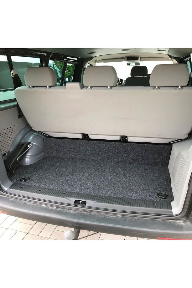 Objekt Auto Oto Halısı Bagaj Taban  Döşeme Halısı Paspas Halısı - 9